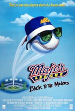 Watch Major League: Back to the Minors Solarmovie