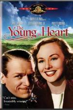Watch The Young in Heart Solarmovie
