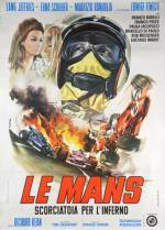 Watch Le Mans scorciatoia per l'inferno Solarmovie