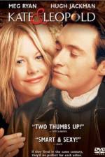 Watch Kate and Leopold Solarmovie