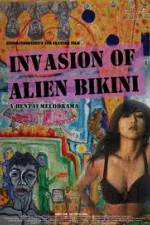 Watch Invasion of Alien Bikini Solarmovie