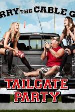 Watch Larry the Cable Guy Tailgate Party Solarmovie