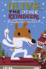 Watch Olive the Other Reindeer Solarmovie