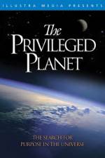 Watch The Privileged Planet Solarmovie