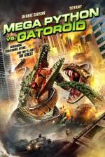 Watch Mega Python vs Gatoroid Solarmovie