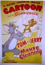 Watch Mouse Cleaning Solarmovie