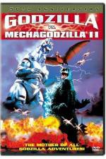 Watch Godzilla vs. Mechagodzilla II Solarmovie