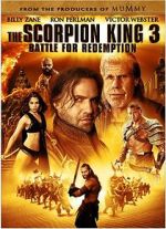 Watch The Scorpion King 3: Battle for Redemption Zmovies