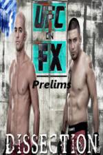 Watch UFC On FX 3 Facebook Preliminaries Solarmovie