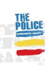 Watch The Police: Synchronicity Concert Solarmovie