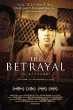 Watch The Betrayal - Nerakhoon Solarmovie