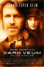 Watch Varg Veum - Falne engler Solarmovie