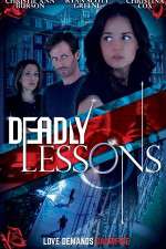 Watch Deadly Lessons Solarmovie