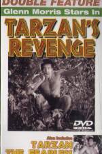 Watch Tarzan's Revenge Solarmovie