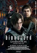 Watch Resident Evil: Damnation Solarmovie