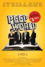 Watch Peep World Solarmovie