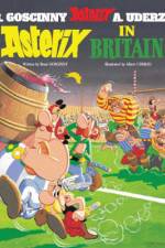 Watch Asterix in Britain Solarmovie