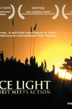 Watch Fierce Light When Spirit Meets Action Solarmovie