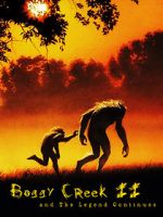 Watch Boggy Creek II: And the Legend Continues Solarmovie