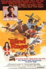 Watch Blind Rage Solarmovie