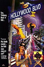 Watch Hollywood Boulevard II Solarmovie