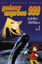 Watch Galaxy Express 999 Solarmovie