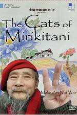 Watch The Cats of Mirikitani Solarmovie
