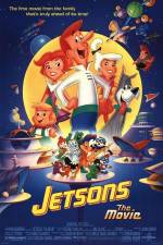 Watch Jetsons: The Movie Solarmovie