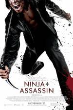 Watch Ninja Assassin Solarmovie