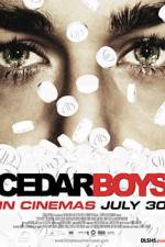 Watch Cedar Boys Solarmovie