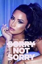Watch Demi Lovato: Sorry Not Sorry Solarmovie