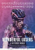 Watch Wonderful Losers: A Different World Zmovie
