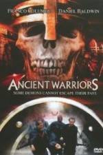 Watch Ancient Warriors Solarmovie