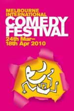 Watch Melbourne International Comedy Festival Gala Solarmovie