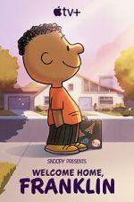 Watch Snoopy Presents: Welcome Home, Franklin Solarmovie