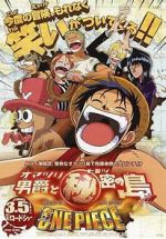Watch One Piece: Baron Omatsuri and the Secret Island Solarmovie