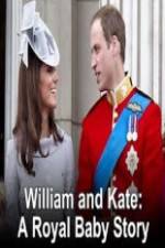 Watch William And Kate-A Royal Baby Story Solarmovie