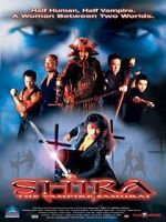 Watch Shira: The Vampire Samurai Solarmovie