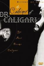 Watch Das Cabinet des Dr. Caligari. Solarmovie