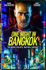 Watch One Night in Bangkok Solarmovie