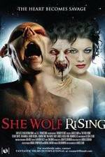 Watch She Wolf Rising Solarmovie