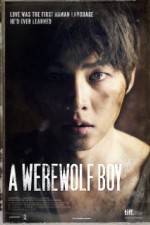 Watch A Werewolf Boy Solarmovie