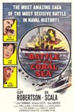 Watch Battle of the Coral Sea Solarmovie