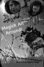 Watch Magick All Around Solarmovie