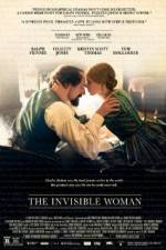 Watch The Invisible Woman Solarmovie