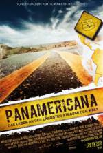 Watch Panamericana - Life at the Longest Road on Earth Solarmovie
