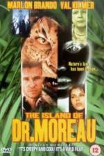 Watch The Island of Dr. Moreau Solarmovie