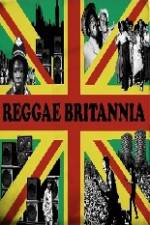 Watch Reggae Britannia Solarmovie