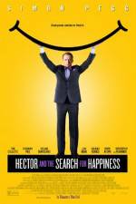 Watch Hector and the Search for Happiness Solarmovie