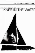 Watch Knife in the Water Solarmovie